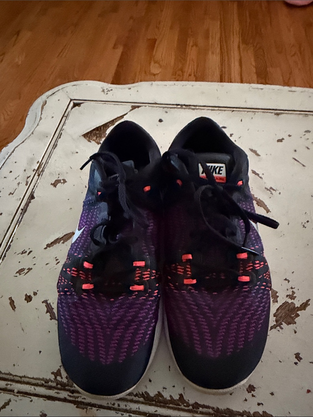 Men’s Nike Better World running/training shoes